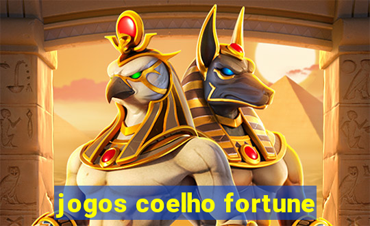 jogos coelho fortune